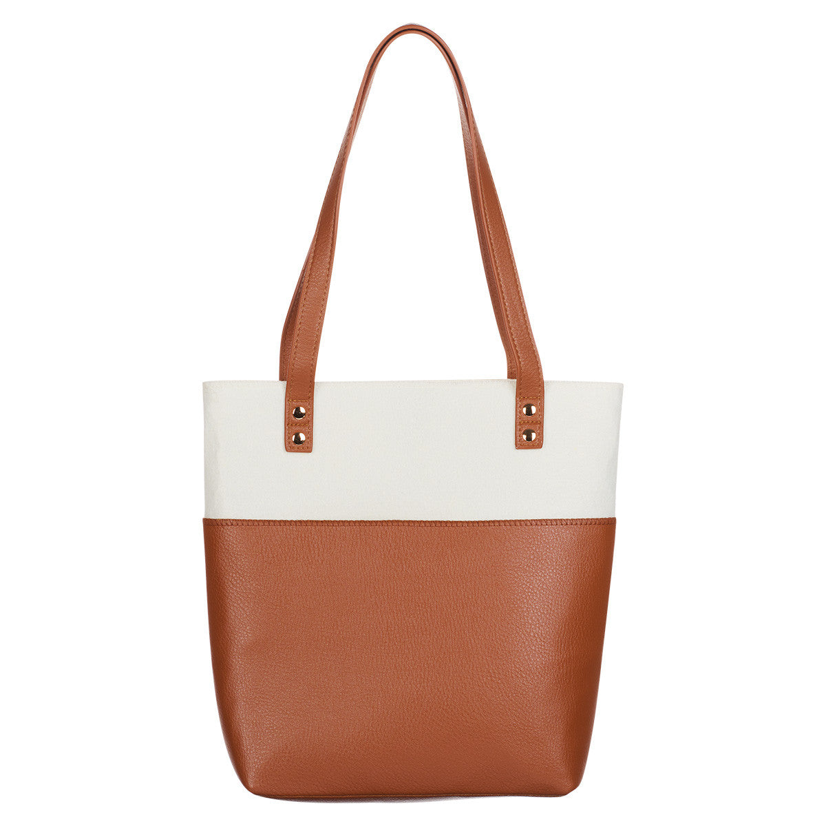 Strength & Dignity Bible Tote Bag