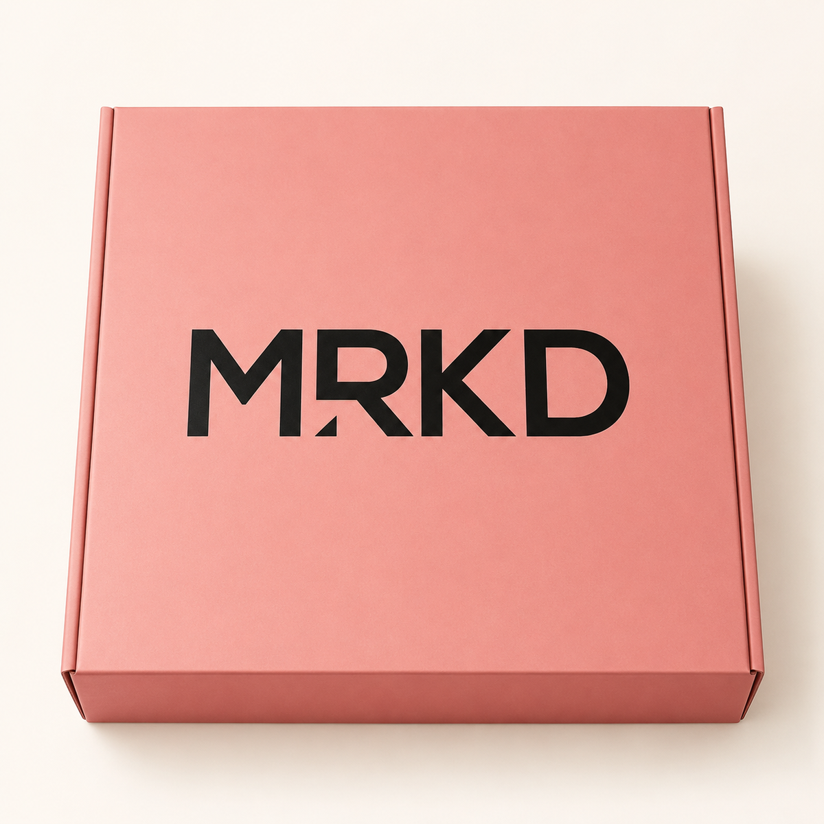 "MRKD by the Word" Signature Gift Box  (Pre-Order)