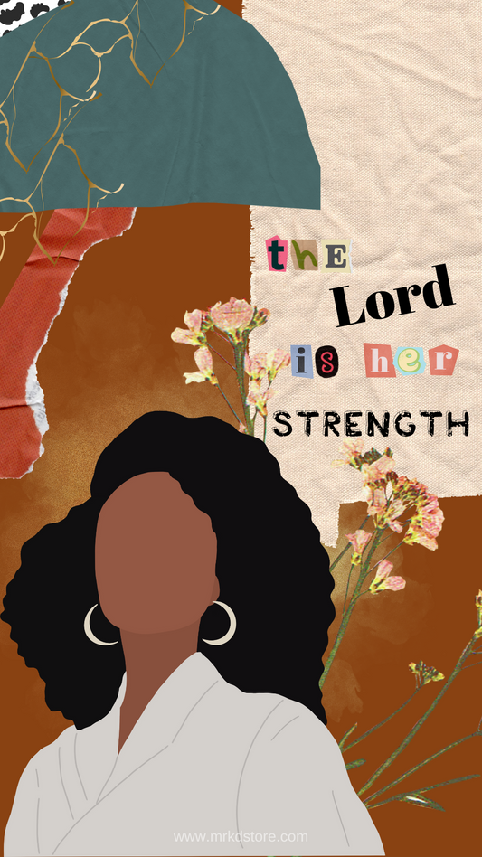 MRKD Hope Mobile Wallpaper Bundle - "Unshackled & Anchored" Series