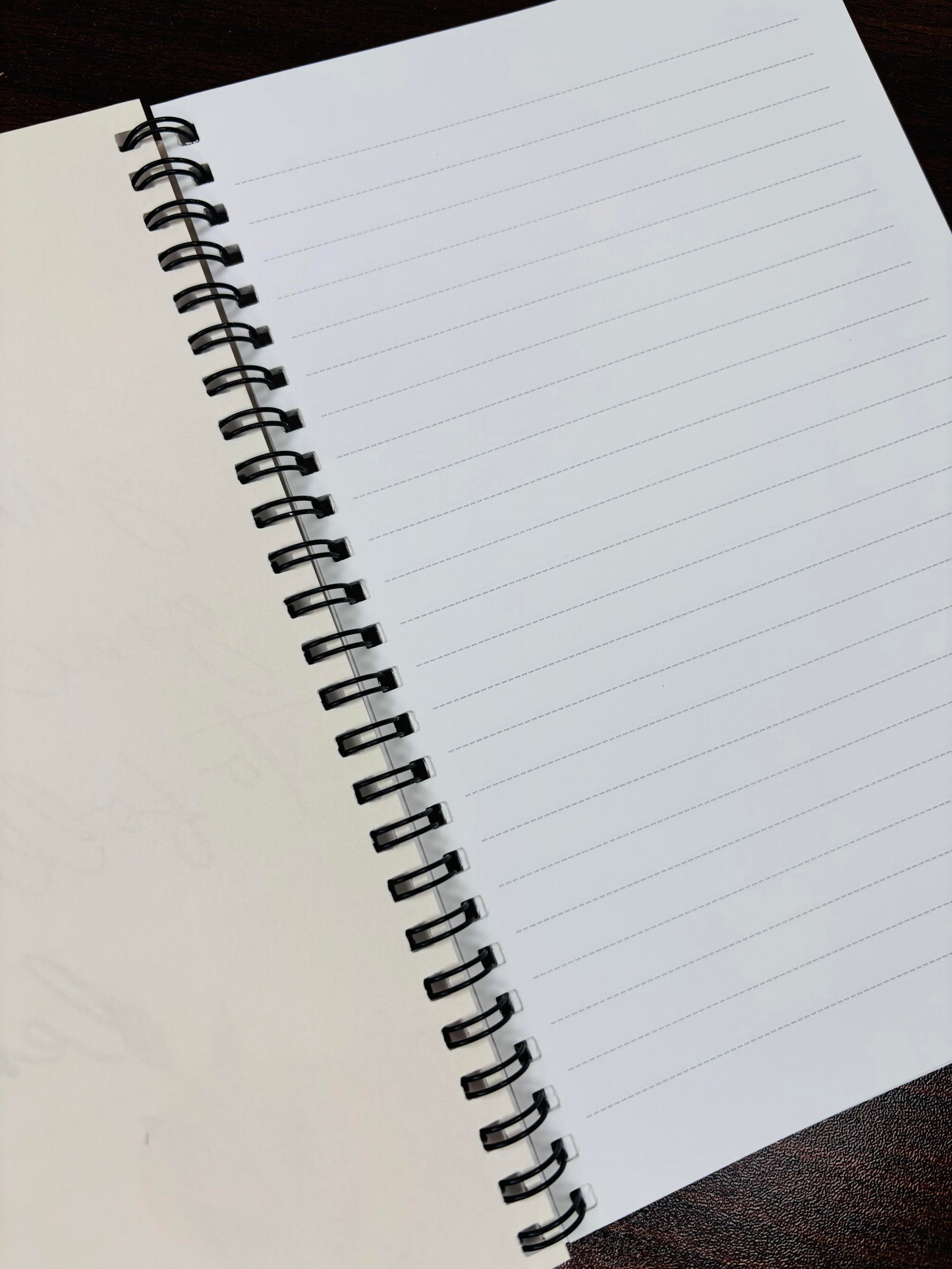 "Marinate in the Wait" Quote Journal