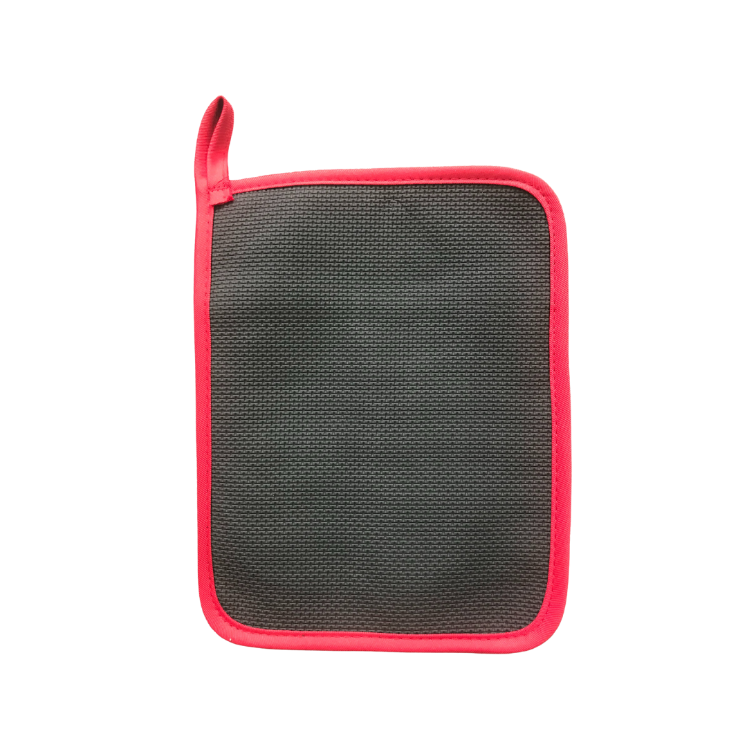 Salt of the Earth Potholder